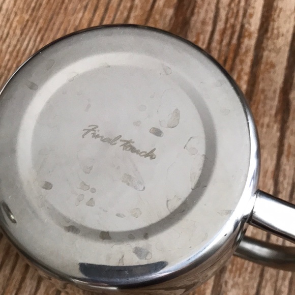 Final touch beer keg Stein - Picture 5 of 7